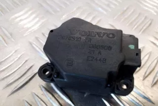 30676510TR, 060808 , art11755833 Заслонка печки/климат-контроля Volvo S80 1 Арт 11755833, вид 3