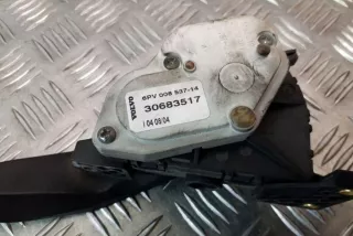 30683517 , art11756909 Педаль газа Volvo S80 1 Арт 11756909, вид 3