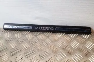 8659960 , art11755722 Накладка на порог Volvo V70 2 Арт 11755722, вид 2