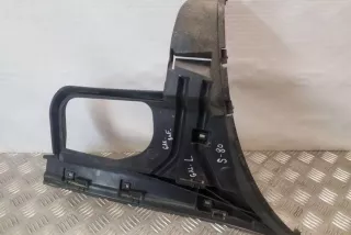 08662758 , art11756962 Кронштейн крепления бампера заднего Volvo S80 1 Арт 11756962, вид 1