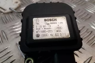 0132801129, 4B1820511C , art11757146 Заслонка печки/климат-контроля Audi A6 C5 (S6,RS6) Арт 11757146, вид 2
