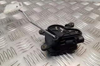 0132801129, 4B1820511C , art11757146 Заслонка печки/климат-контроля Audi A6 C5 (S6,RS6) Арт 11757146, вид 3