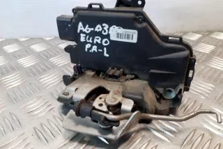 4B1837015G , art11756446 Замок двери передней левой Audi A6 C5 (S6,RS6) Арт 11756446, вид 1