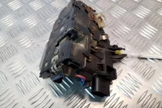 4B1837015G , art11756446 Замок двери передней левой Audi A6 C5 (S6,RS6) Арт 11756446, вид 3