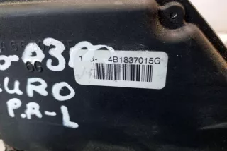 4B1837015G , art11756446 Замок двери передней левой Audi A6 C5 (S6,RS6) Арт 11756446, вид 4