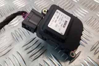 0132801170, 4B1820511L , art11756973 Заслонка печки/климат-контроля Audi A6 C5 (S6,RS6) Арт 11756973, вид 1