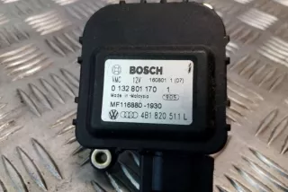 0132801170, 4B1820511L , art11756973 Заслонка печки/климат-контроля Audi A6 C5 (S6,RS6) Арт 11756973, вид 3