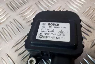 01328011264, 4B1820511 , art11756572 Заслонка печки/климат-контроля Audi A6 C5 (S6,RS6) Арт 11756572, вид 3