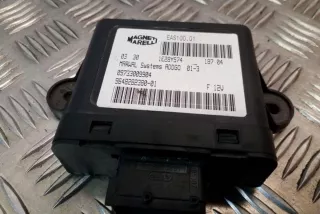 09733009904, 964828238001 , art11757369 Прочая запчасть Citroen C8 Арт 11757369, вид 1
