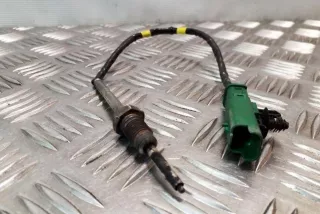 9677456680 , art11756808 Датчик температуры выхлопных газов Jaguar XF 250 Арт 11756808, вид 2