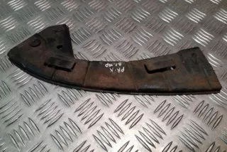 art11758234 Кронштейн крепления бампера переднего Hyundai Santa FE 1 (SM) Арт 11758234