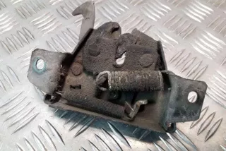 art11757637 Замок капота Mitsubishi Pajero 3 Арт 11757637