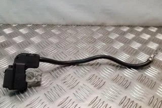 61129215953, 9215953 , art11759266 Клемма аккумулятора минус BMW 1 E81/E82/E87/E88 Арт 11759266, вид 3