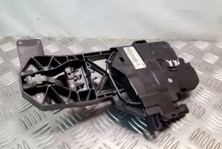 A2217601434 , art11759483 Ручка наружная задняя правая Mercedes S W221 Арт 11759483, вид 3