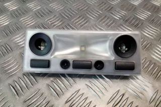 6912631 , art11762285 Фонарь салона (плафон) BMW 5 E60/E61 Арт 11762285, вид 1
