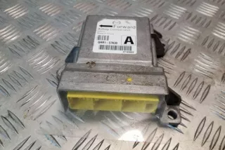 GHR157K30 , art11762400 Блок AirBag Mazda 6 3 Арт 11762400, вид 1