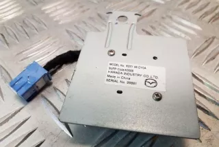 KD5166DY0A , art11760512 Антенна Mazda 6 3 Арт 11760512, вид 3