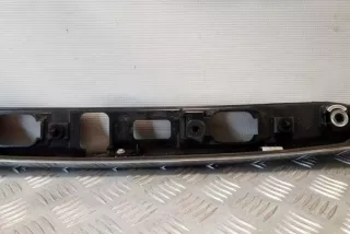 GHK150811 , art11761035 Накладка подсветки номера Mazda 6 3 Арт 11761035, вид 3