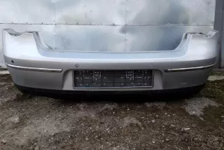 art11762810 Бампер задний Volkswagen Passat B6 Арт 11762810, вид 1