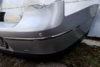 art11762810 Бампер задний Volkswagen Passat B6 Арт 11762810, вид 2