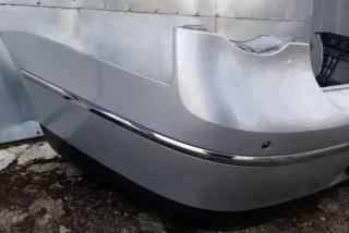 art11762810 Бампер задний Volkswagen Passat B6 Арт 11762810, вид 3