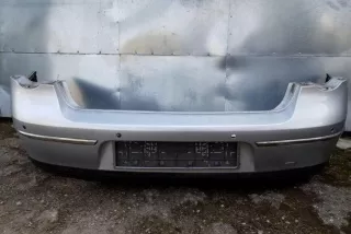 art11762810 Бампер задний Volkswagen Passat B6 Арт 11762810, вид 4