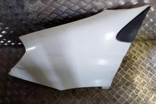 art11762976 Крыло переднее левое Iveco Daily 4 Арт 11762976, вид 4
