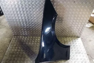 art11763490 Крыло переднее правое BMW 1 E81/E82/E87/E88 Арт 11763490, вид 1