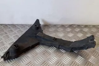 2D0807135 , art11762544 Кронштейн крепления бампера переднего Volkswagen LT 2 Арт 11762544, вид 1