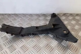 2D0807135 , art11762544 Кронштейн крепления бампера переднего Volkswagen LT 2 Арт 11762544, вид 2