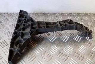2D0807135 , art11762544 Кронштейн крепления бампера переднего Volkswagen LT 2 Арт 11762544, вид 3