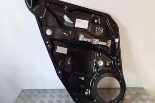 art11762227 Стеклоподъемник задний правый Mercedes R W251 Арт 11762227, вид 1