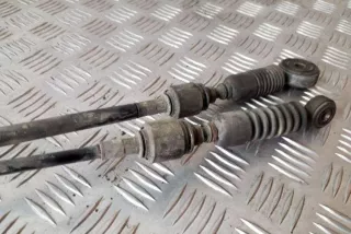 art11765950 Проводка КПП Honda Jazz 2 1.3л Арт 11765950, вид 3
