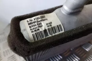 81562007 , art11764213 Радиатор отопителя (печки) BMW 7 E65/E66 Арт 11764213, вид 2