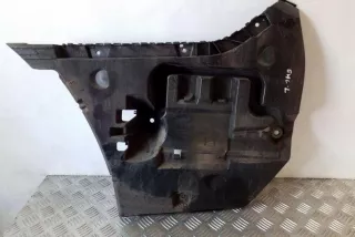 7184767 , art11766277 Кронштейн крепления бампера заднего BMW 5 F10/F11/GT F07 Арт 11766277, вид 1