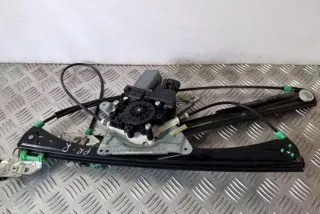 8D0837398C , art11763951 Стеклоподъемник передний левый Audi A8 D2 (S8) Арт 11763951, вид 1