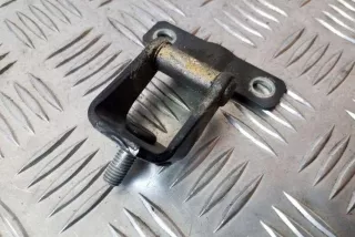 art11763687 Петля крышки багажника Mitsubishi ASX restailing Арт 11763687, вид 1