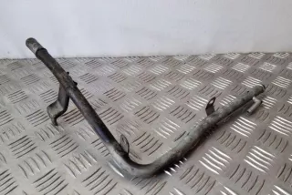 art11765286 Патрубок радиатора Mitsubishi ASX Арт 11765286, вид 1