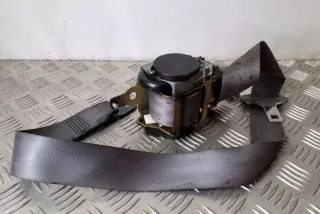 art11765464 Ремень безопасности передний левый Fiat Ulysse 1 Арт 11765464, вид 2