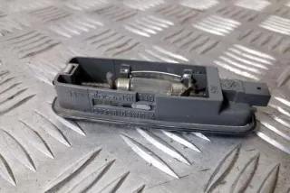 8L0947105A , art11768301 Пластик салона Audi A6 C5 (S6,RS6) Арт 11768301, вид 2