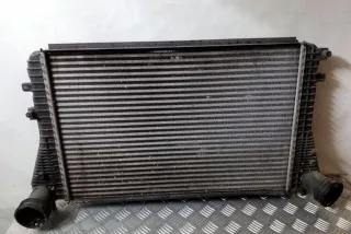 1K0145803S , art11765049 Интеркулер Seat Leon 1 Арт 11765049, вид 1