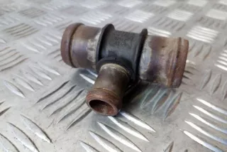 323220 , art11767944 Патрубок радиатора Volkswagen Sharan 2 Арт 11767944, вид 1