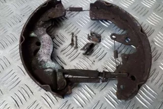 art11766817 Прочая запчасть Suzuki Grand Vitara FT Арт 11766817, вид 1