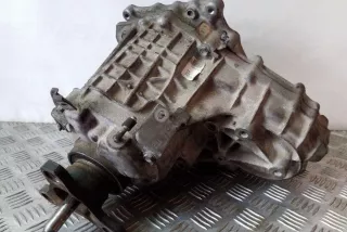 1BU0A , art11752469 Раздаточная коробка Infiniti EX Арт 11752469, вид 1
