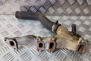 4C1Q8K520AA , art11767171 Патрубок радиатора Ford Transit 3 Арт 11767171, вид 3
