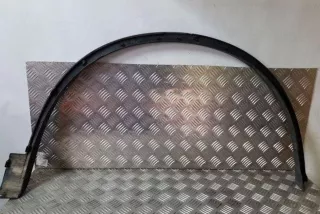 78861CG000 , art11767280 Молдинг крыла заднего левого Infiniti FX1  Арт 11767280, вид 2