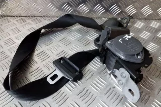 P1CT631D5AA , art11767943 Ремень безопасности передний левый Chrysler Voyager 2 Арт 11767943, вид 3