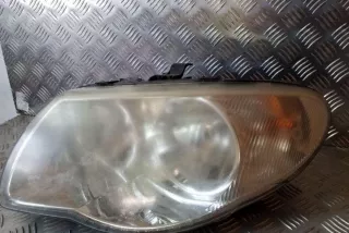 04857831ACI , art11768283 Фара левая Chrysler Voyager 2 Арт 11768283, вид 1