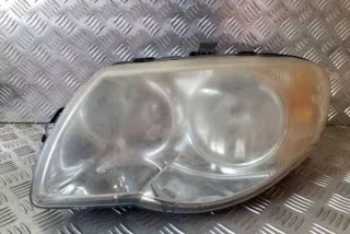 04857831ACI , art11768283 Фара левая Chrysler Voyager 2 Арт 11768283, вид 2
