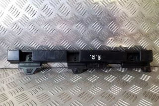 7240914 , art11768473 Накладка на порог BMW 1 F20/F21 Арт 11768473, вид 1